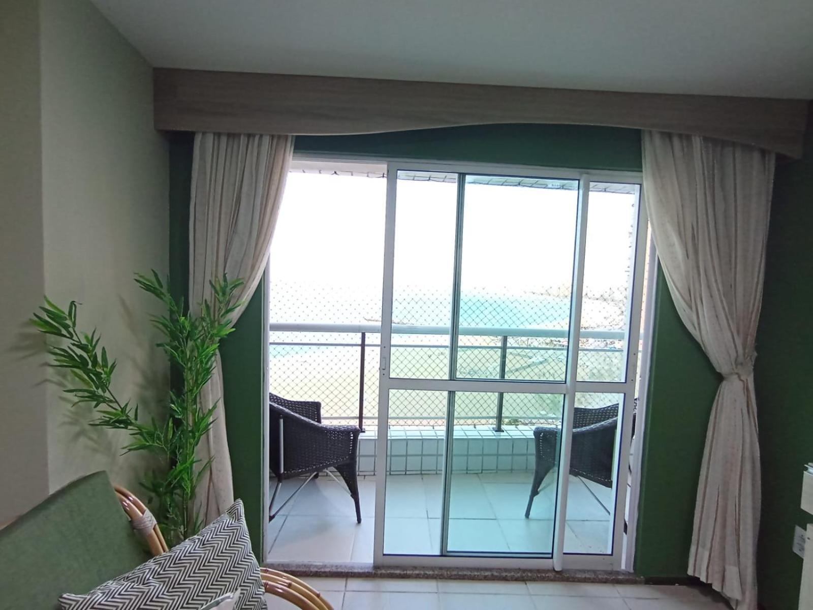Apartment Vista Mar Na De Iracema - Terracos Do Atlantico